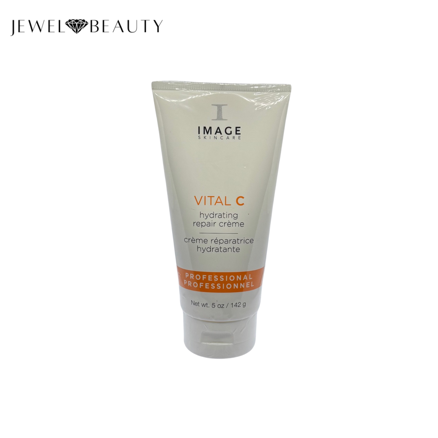 IMAGE Vital C | Hydrating Repair Creme