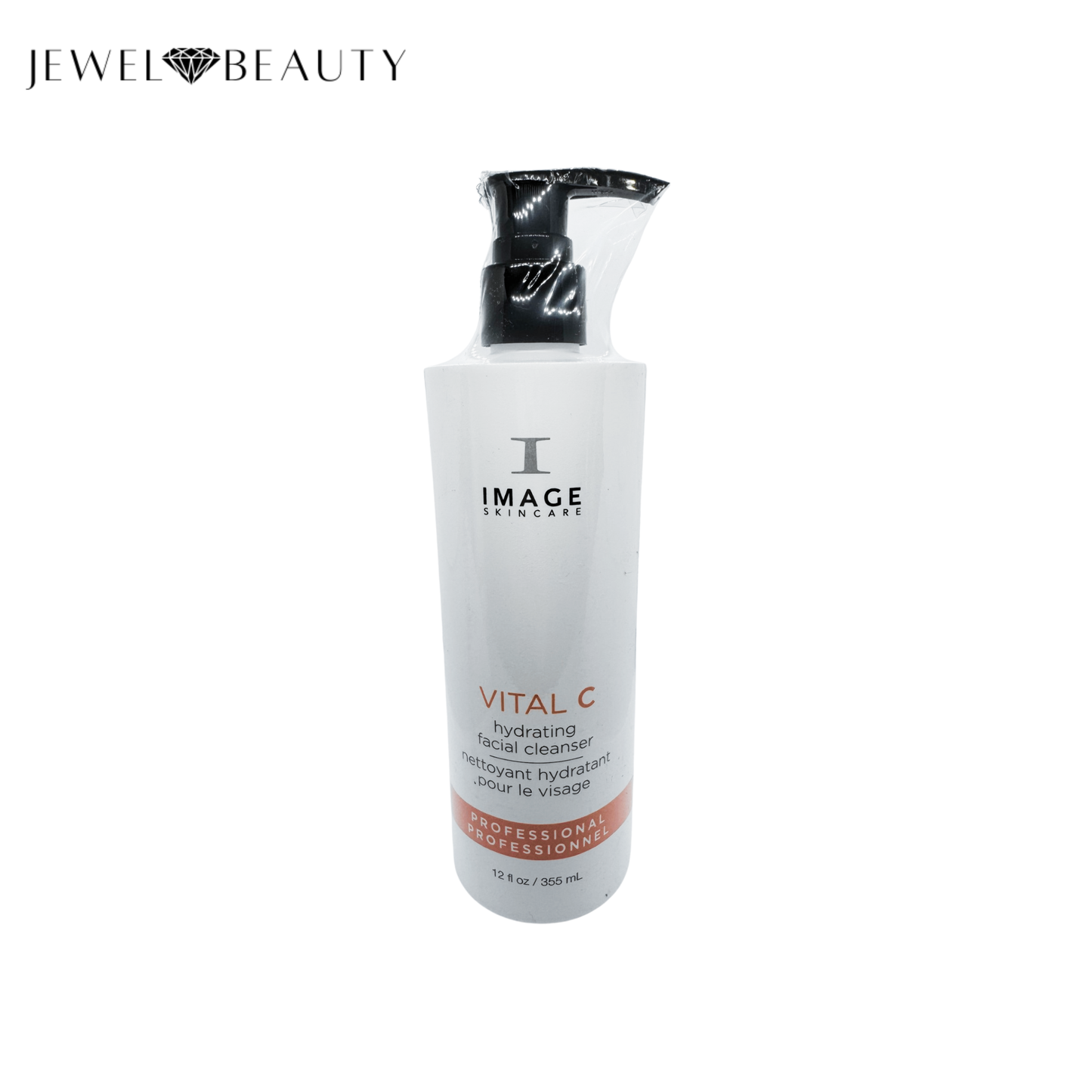 Image Skincare Vital C Hydrating Facial Cleanser Professional