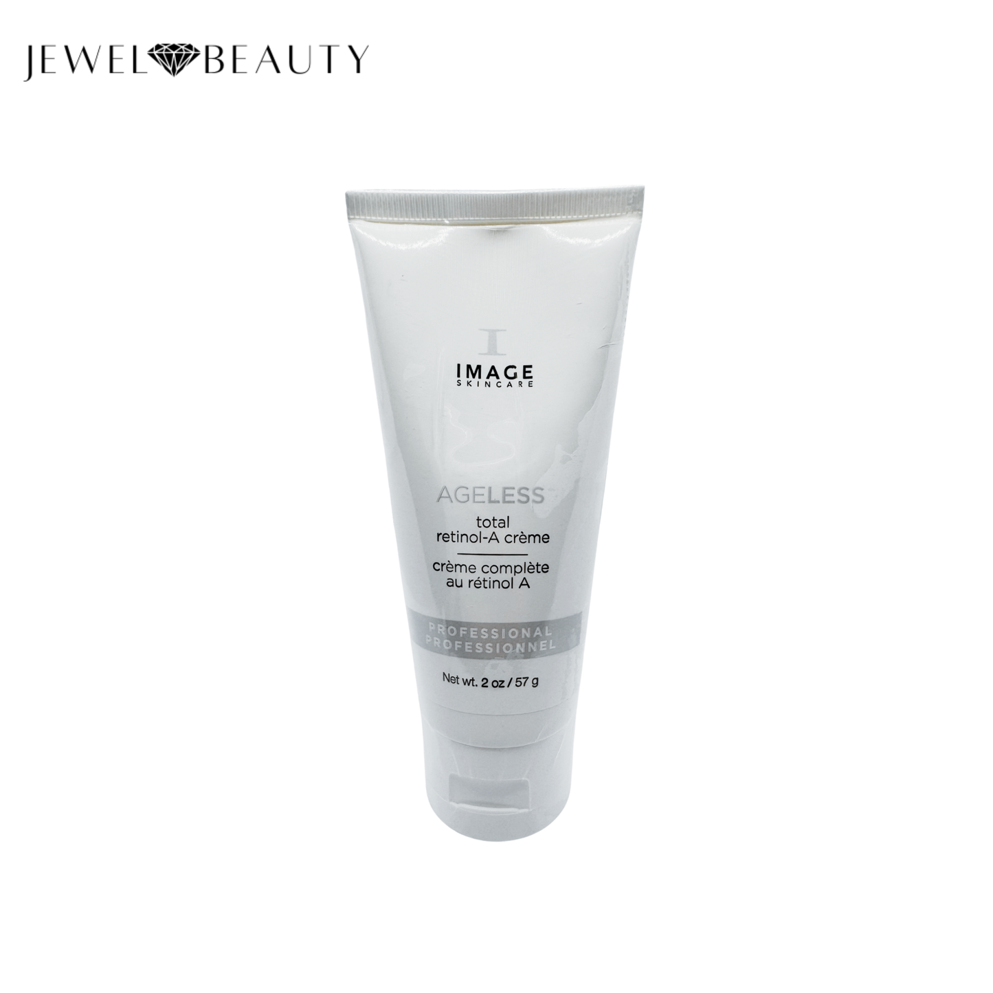Image Skincare Total Ageless Retinol Crème Professional