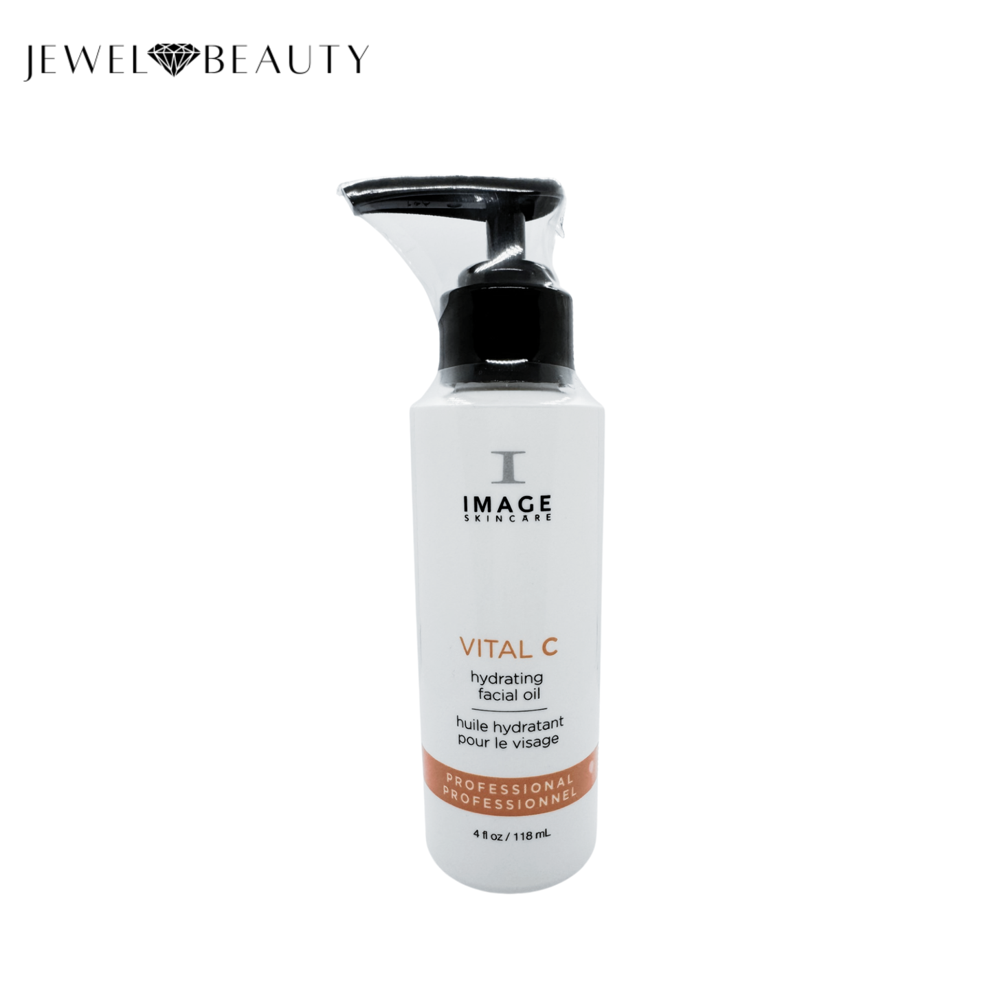 Image Skincare Vital C Hydrating Facial Oil Professional