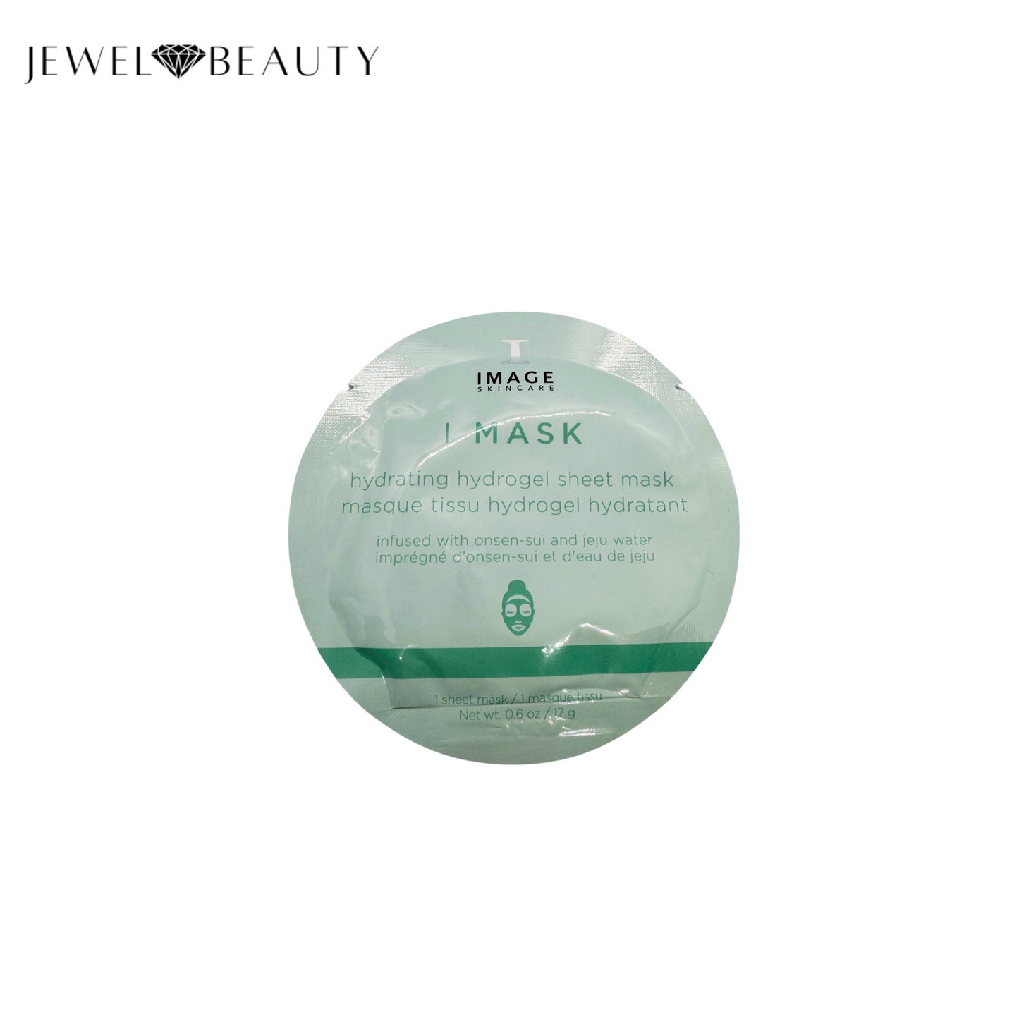 Image Skincare I Mask - 10 Stuks