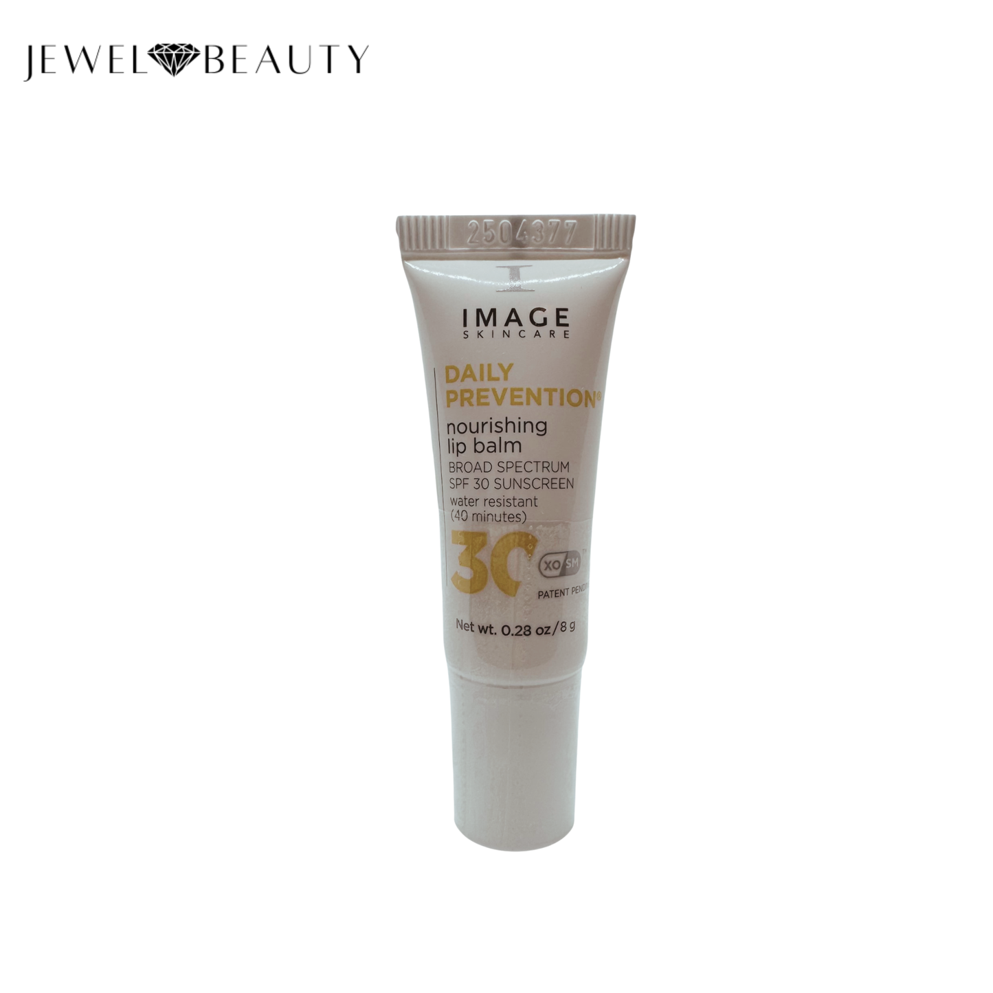 Image Skincare SPF 30 Nourishing Lip Balm