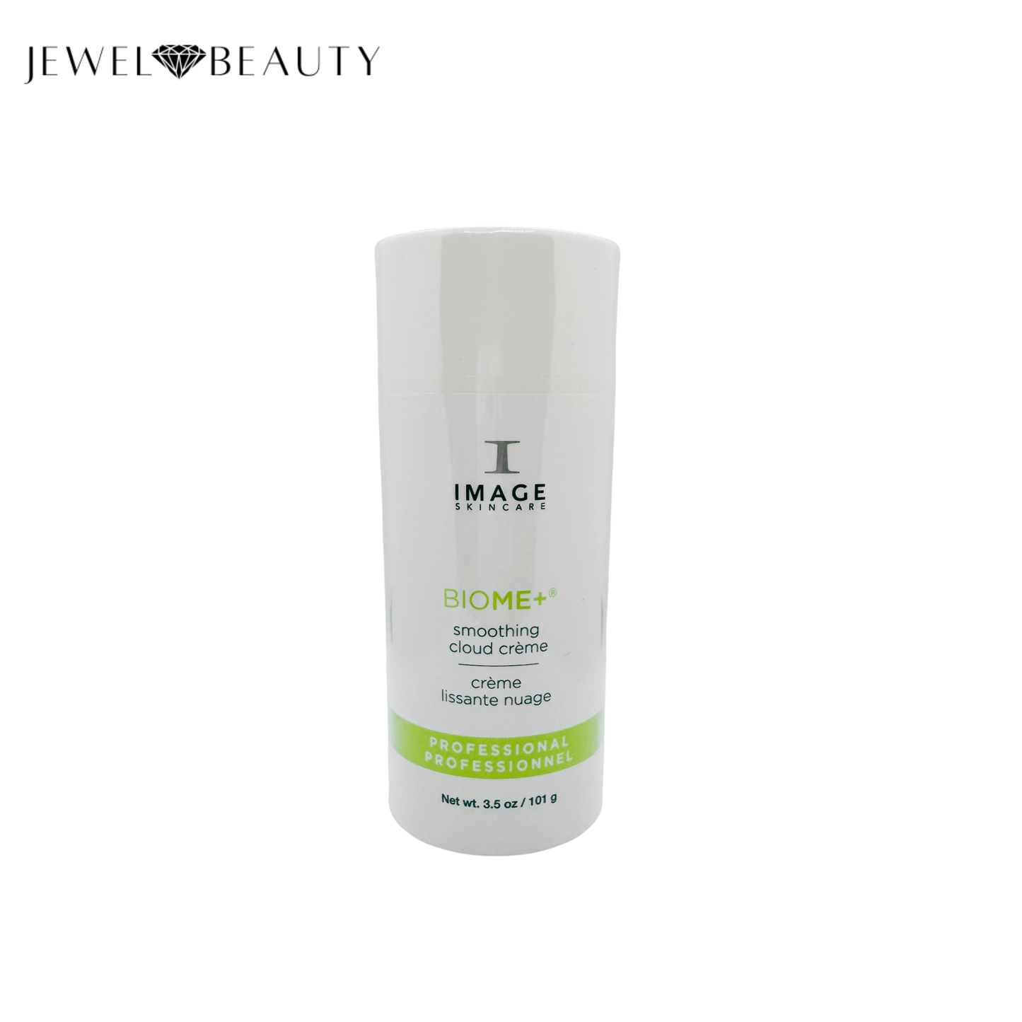 Image Skincare BioMe+ Smoothing Cloud Crème Professional