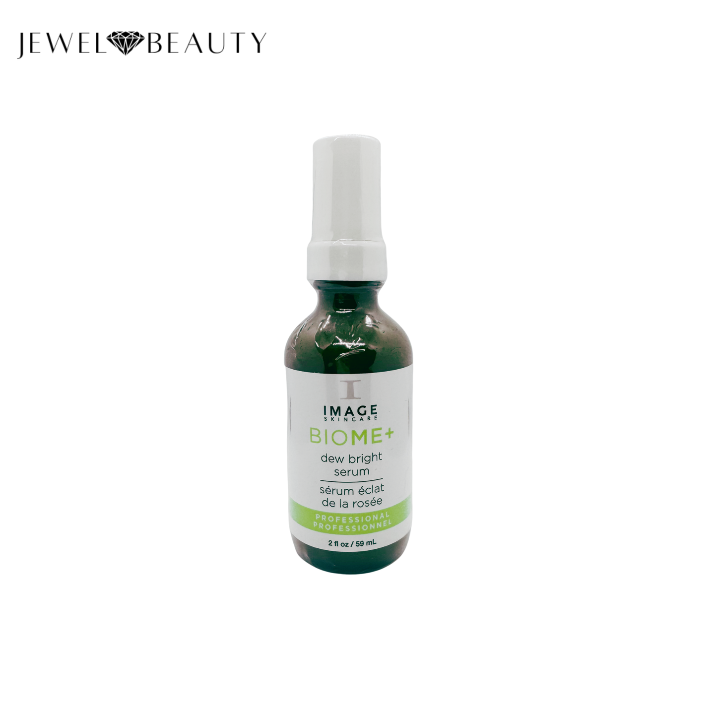Image Skincare BioMe+ Dew Bright Serum Professional