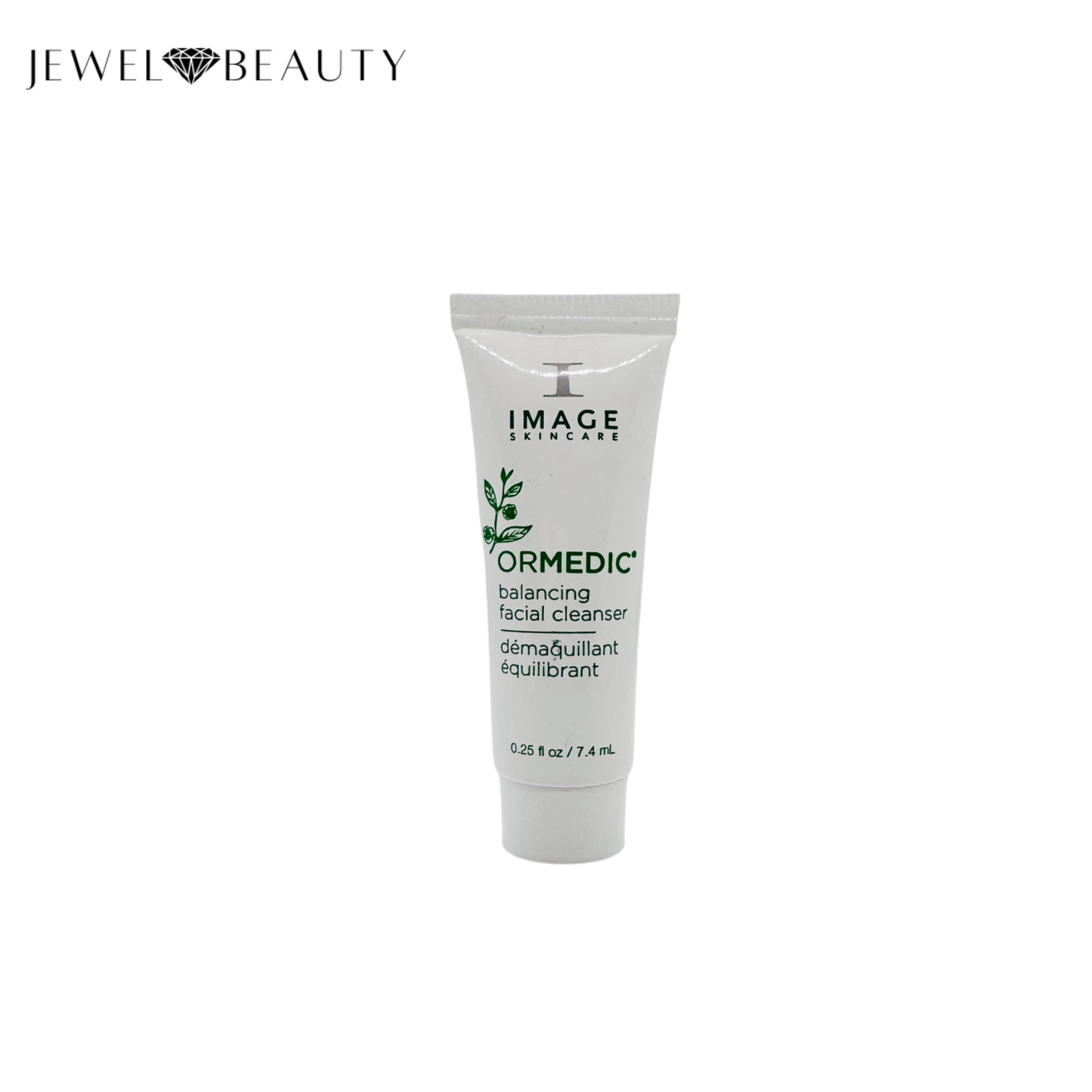 Image Skincare Ormedic Balancing Facial Cleanser - 20 Stuks