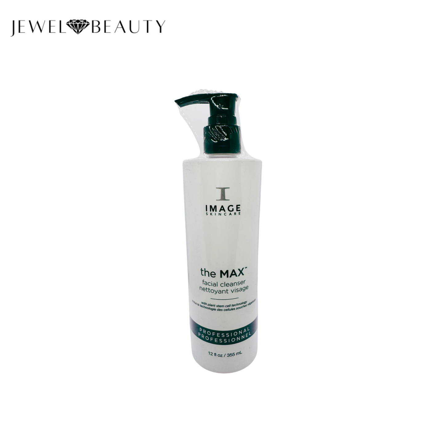 Image Skincare The Max Facial Cleanser Professional