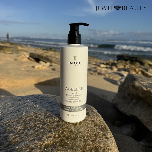 Image Skincare Ageless Total Facial Cleanser Professional