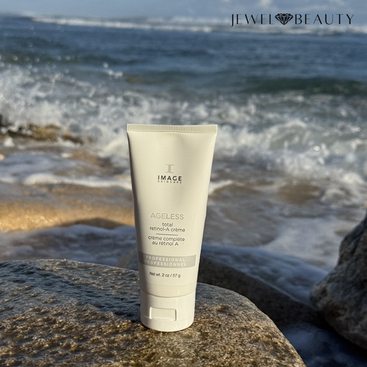Image Skincare Total Ageless Retinol Cream Professional