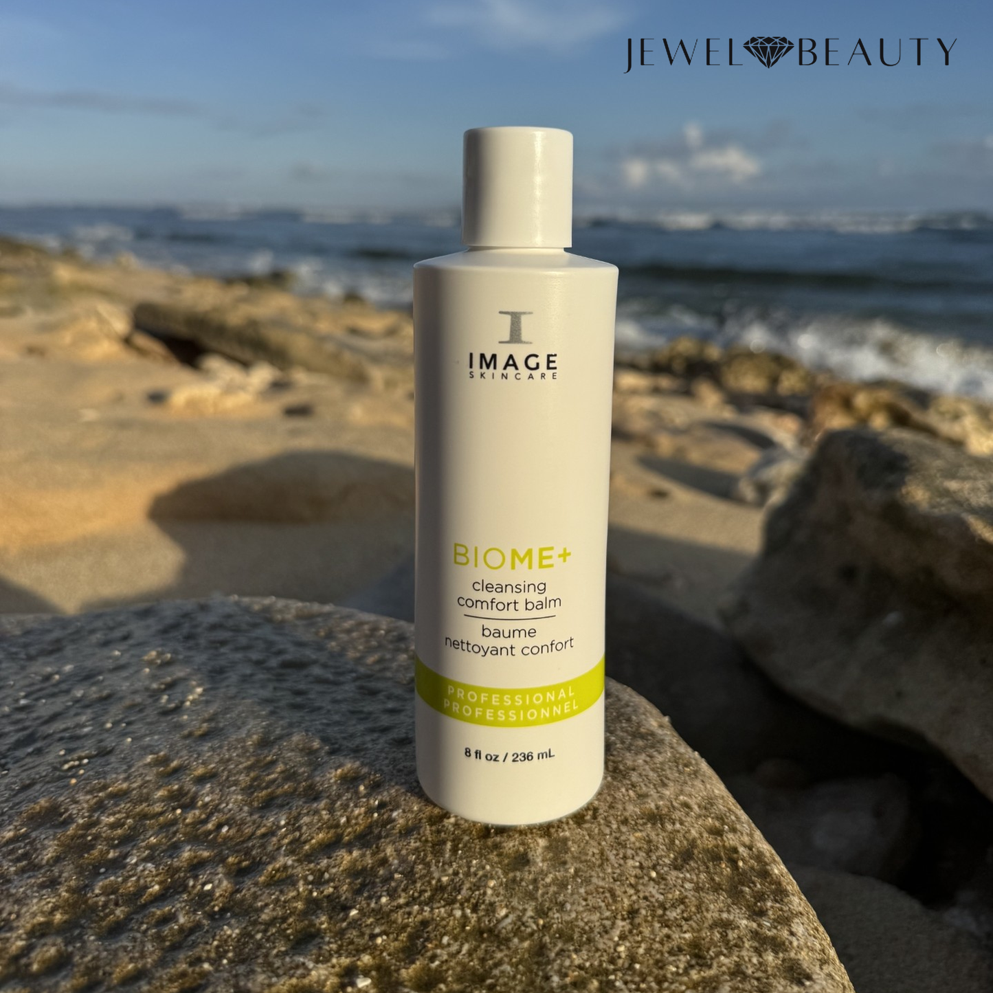 Image Skincare BioMe+ Cleansing Comfort Balm Professional