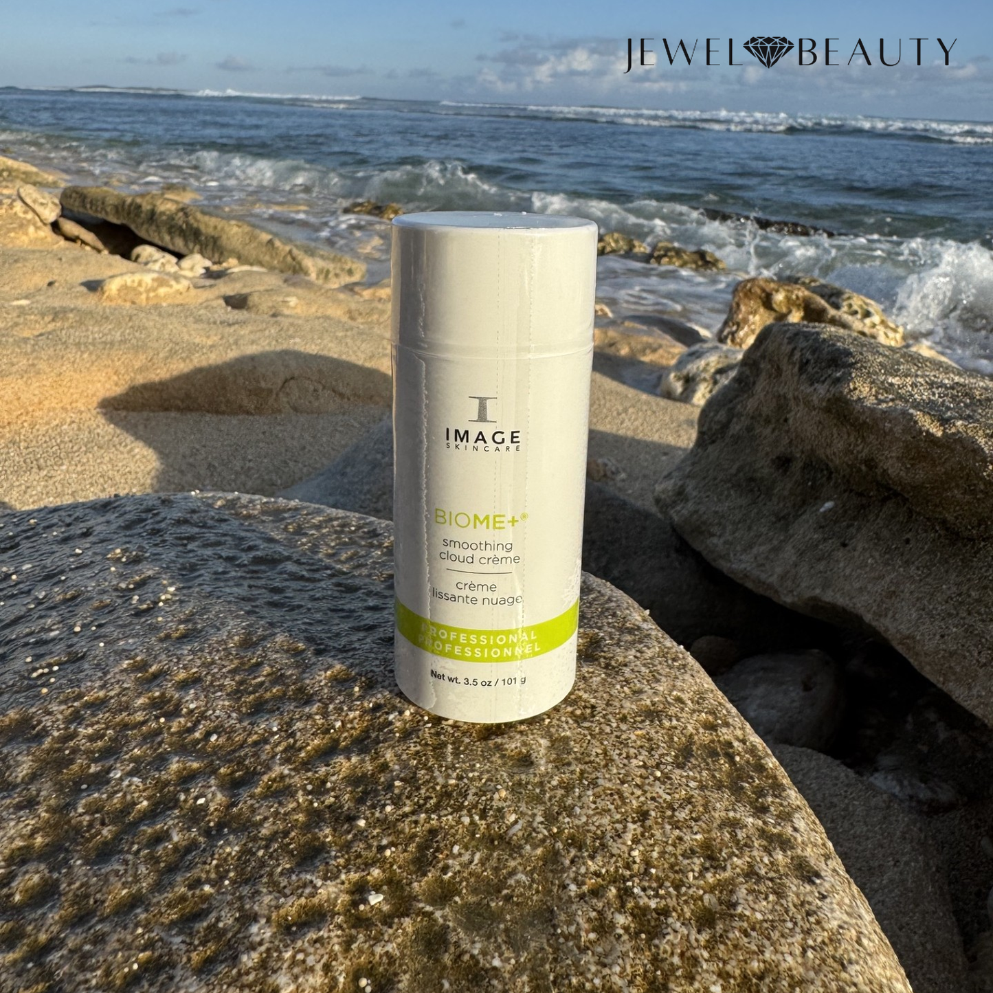Image Skincare BioMe+ Smoothing Cloud Crème Professional