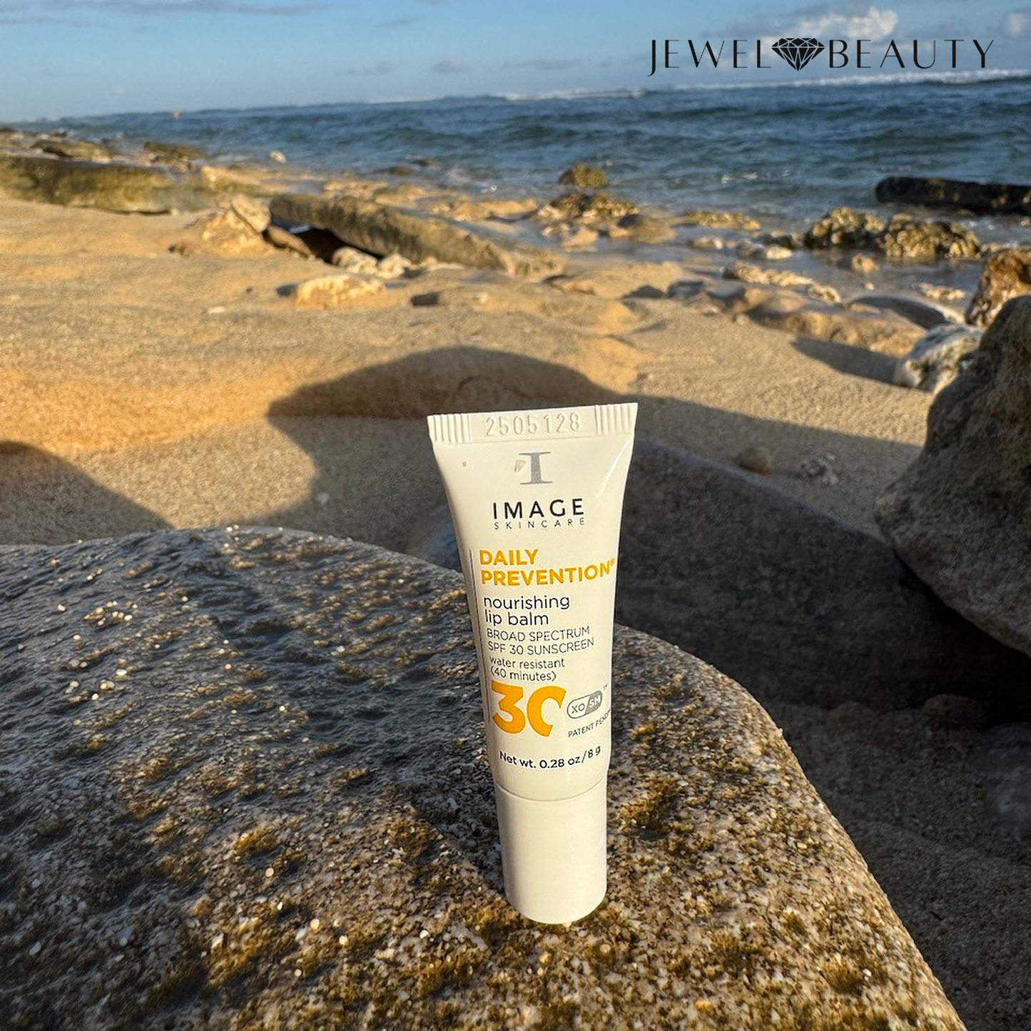 Image Skincare SPF 30 Nourishing Lip Balm