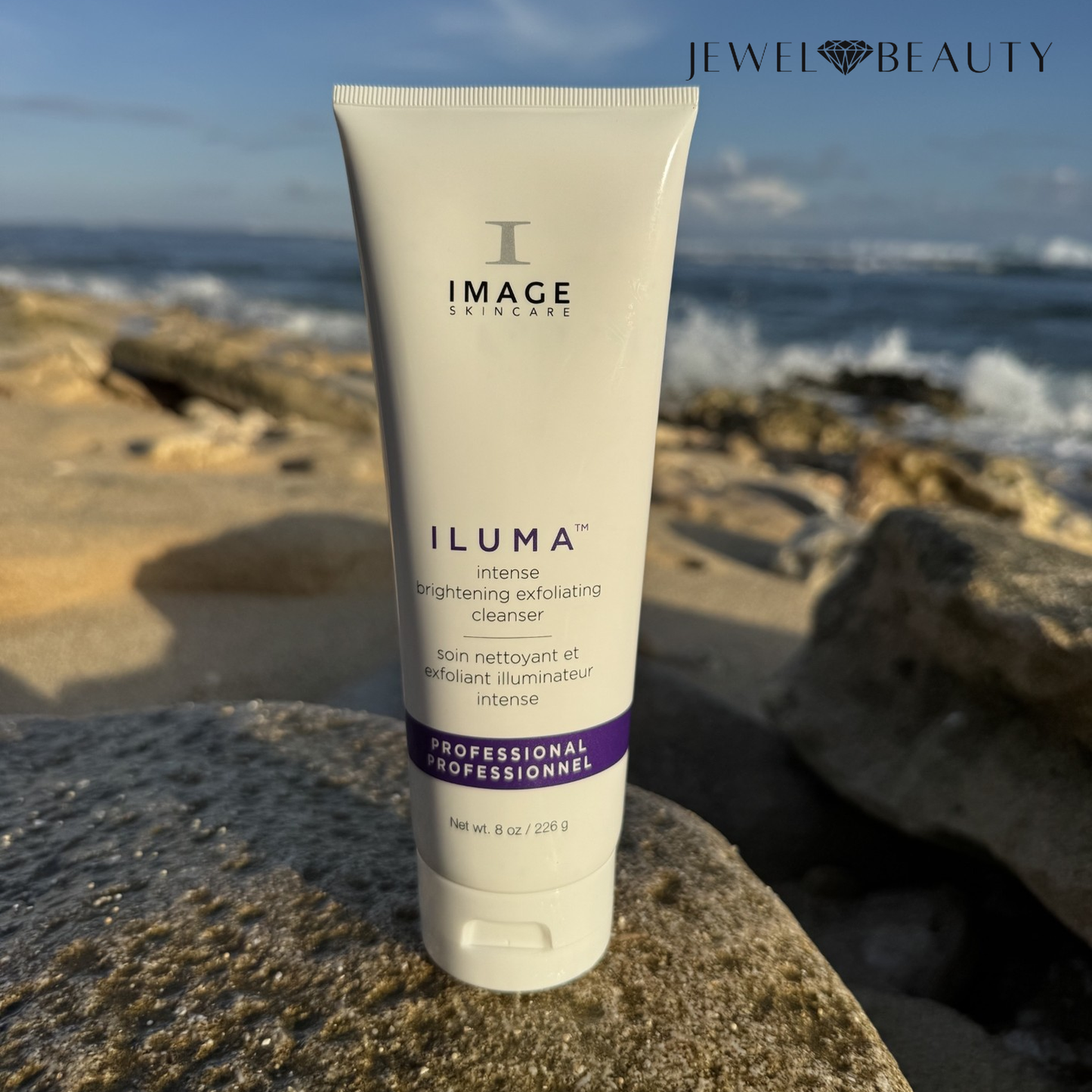 Image Skincare Iluma Intense Brightening Exfoliating Cleanser Professional