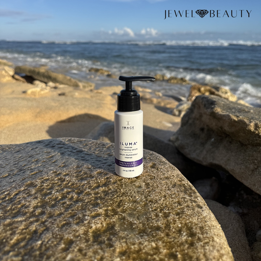 Image Skincare Iluma Intense Brightening Serum Professional