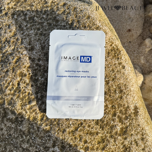 Image Skincare Restoring Eye Masks MD - 10 Stuks