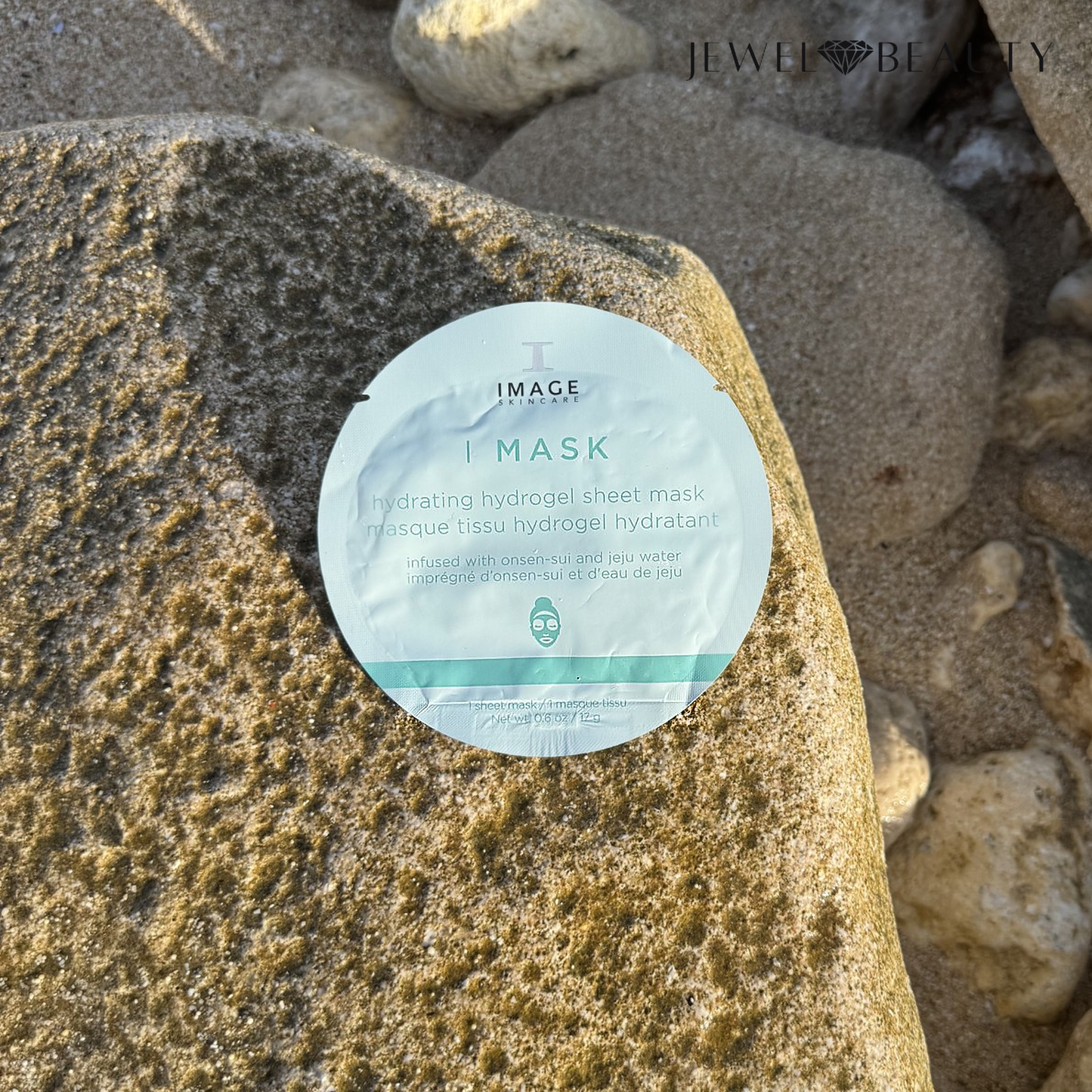 Image Skincare I Mask - 10 Pieces