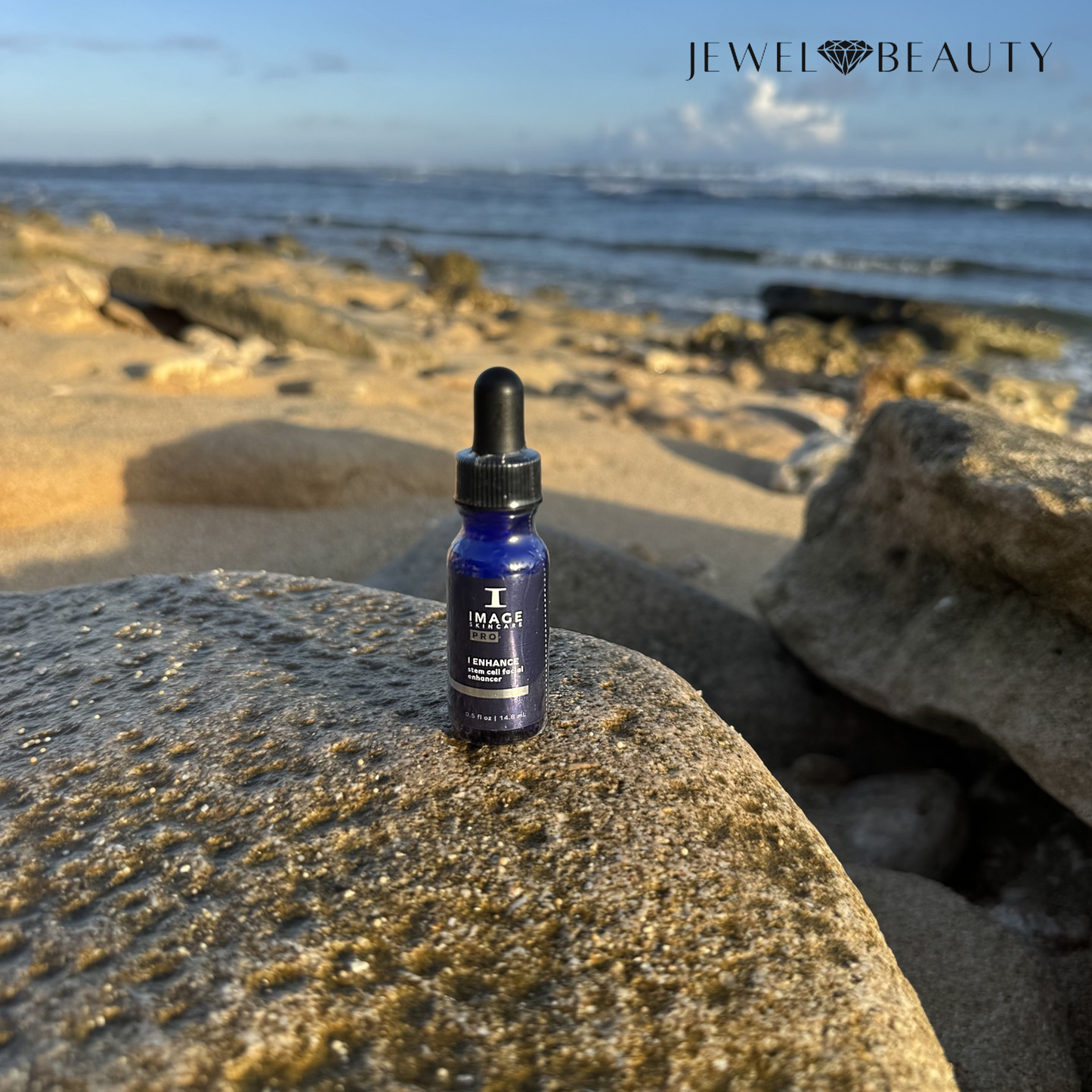 Image Skincare Pro I Enhance Stem Cell Facial Enhancer