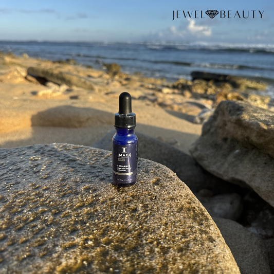 Image Skincare Pro I Enhance Stem Cell Facial Enhancer