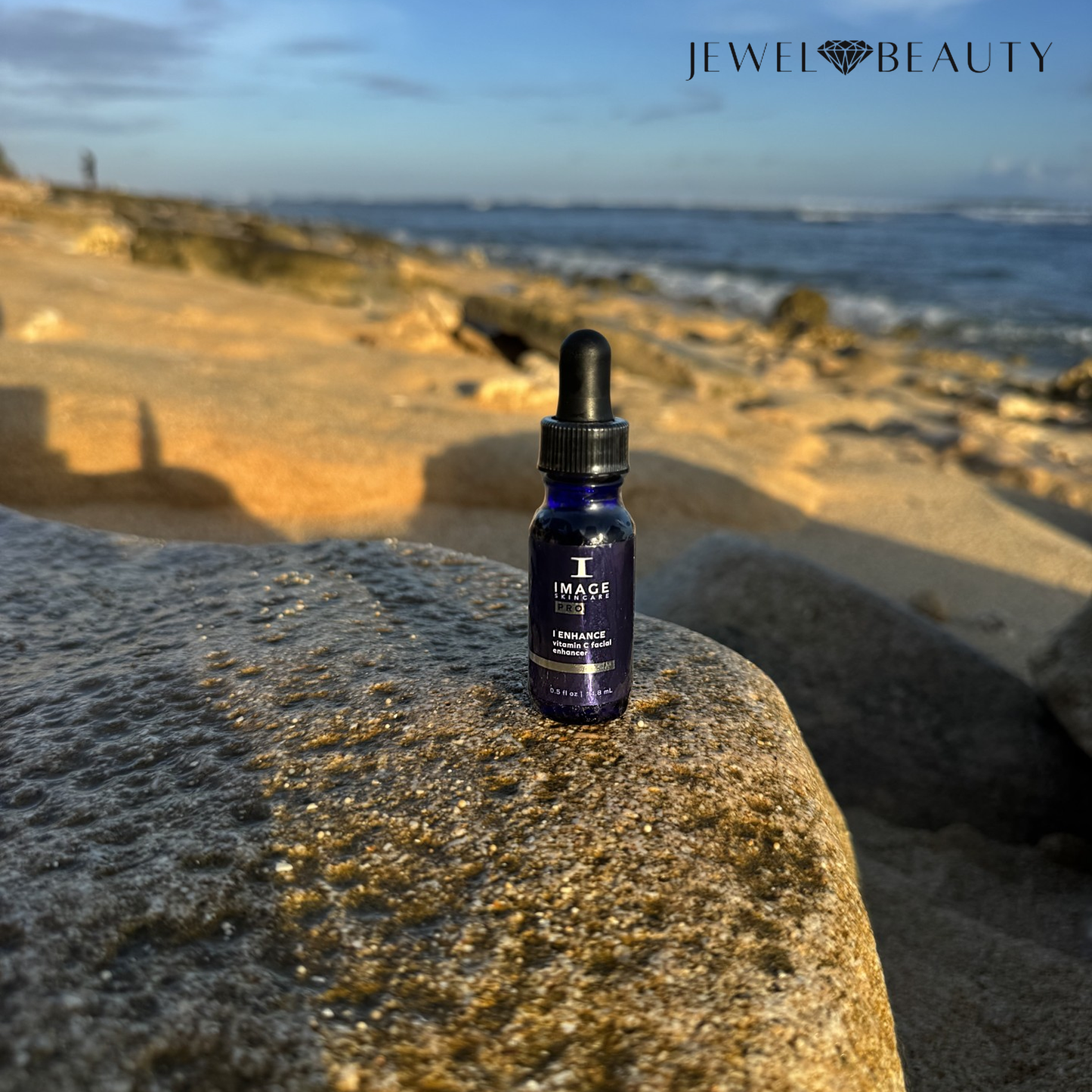 Image Skincare Pro I Enhance Vitamin C Facial Enhancer
