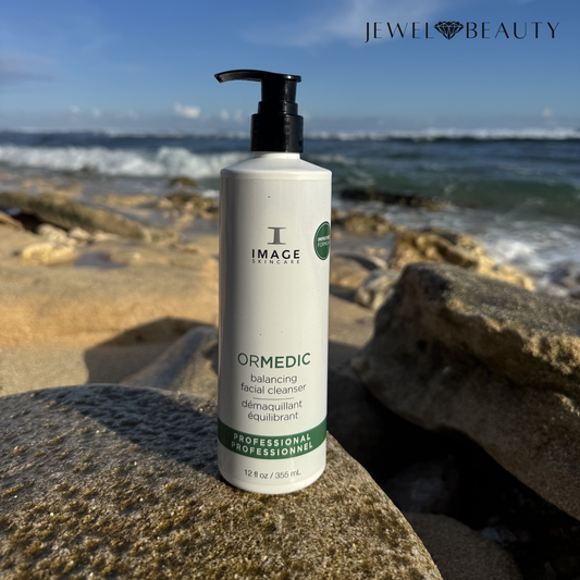 Image Skincare Ormedic Balancing Facial Cleanser Professional
