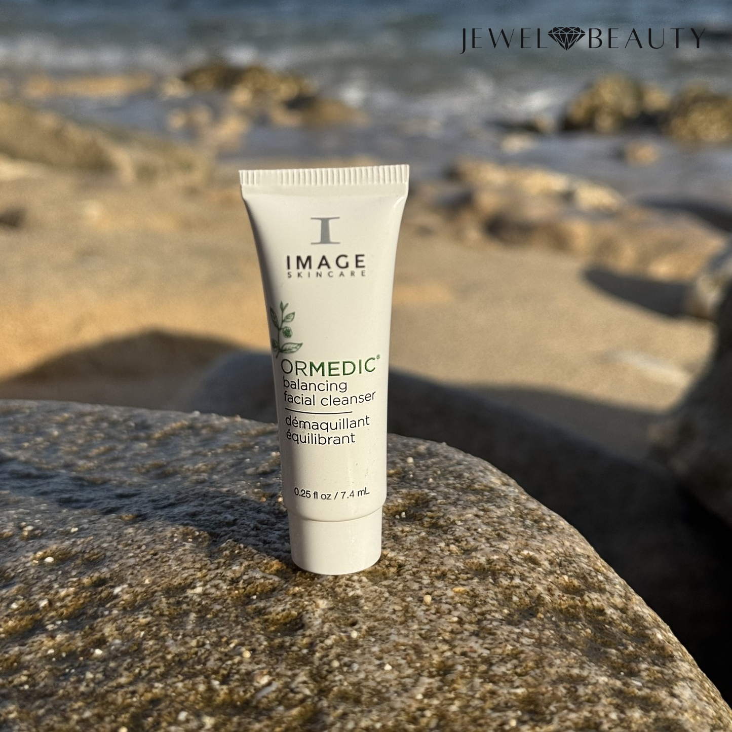 Image Skincare Ormedic Balancing Facial Cleanser - 20 Stuks