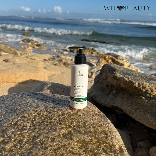 Image Skincare Ormedic Balancing Bio-Peptide Cream