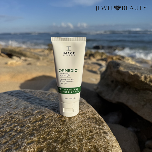 Image Skincare Ormedic Balancing Eye Lift Gel Professional