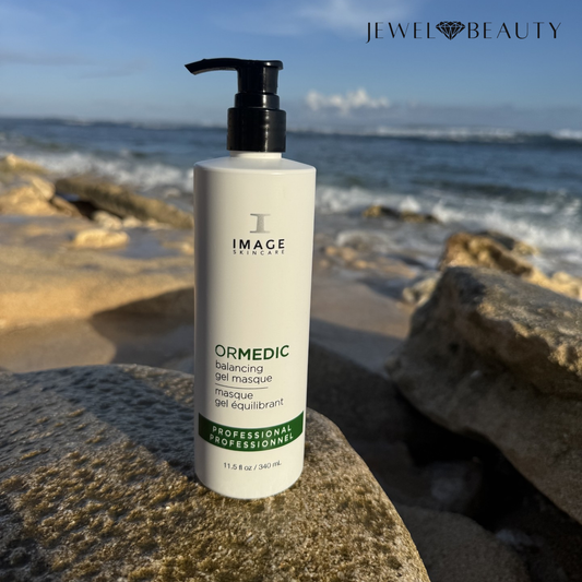 Image Skincare Ormedic Balancing Gel Masque Professional