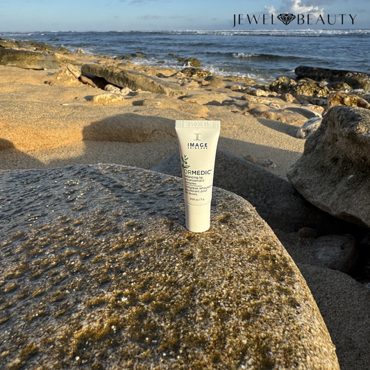 Image Skincare Ormedic Balancing Lip Balm Enhancement Complex