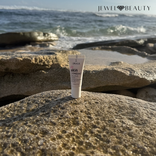 Image Skincare Ormedic Sheer Pink Lip Enhancement Complex