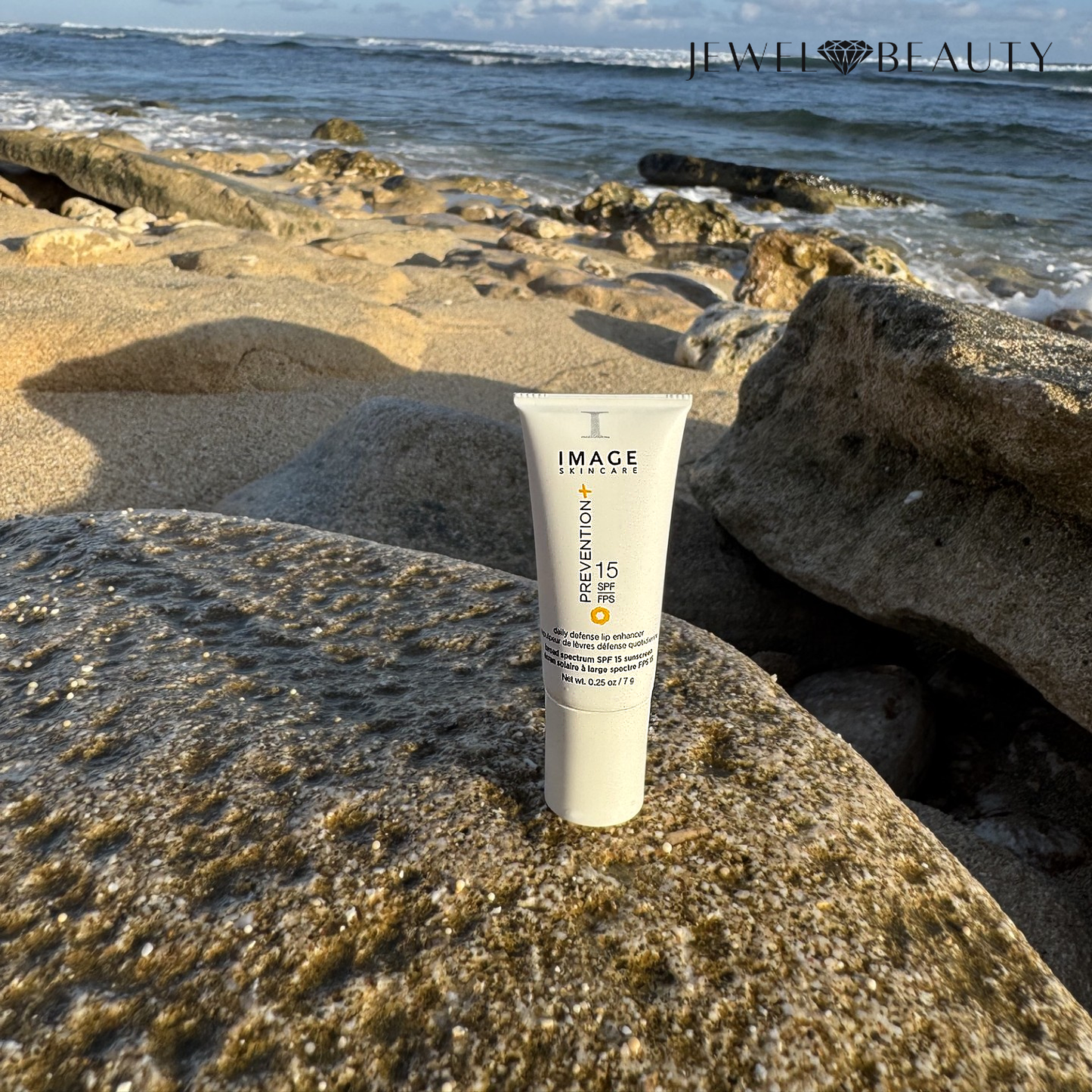 Image Skincare Daily Prevention SPF 15