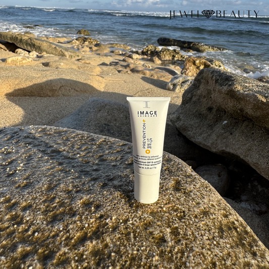 Image Skincare Daily Prevention SPF 15