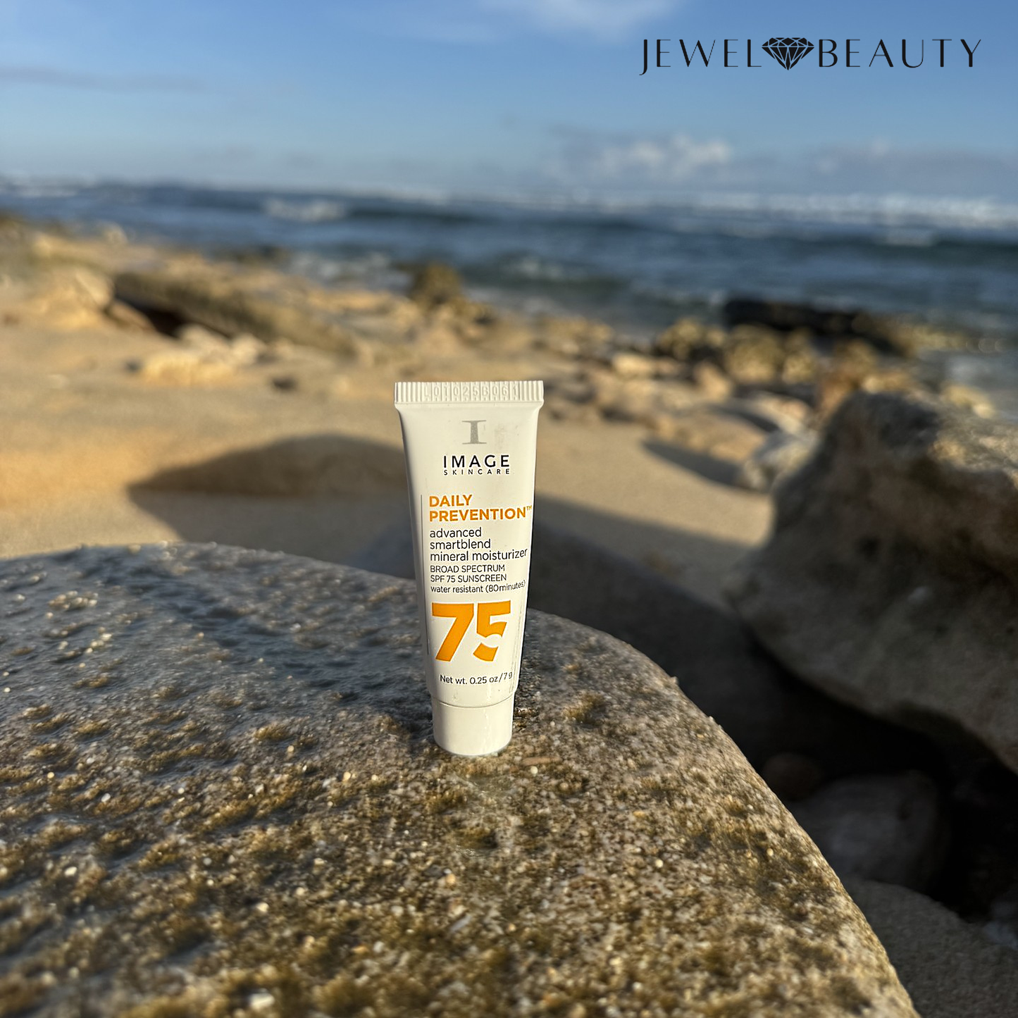 Image Skincare Daily Prevention Advanced Smartblend SPF 75 - 20 Pieces