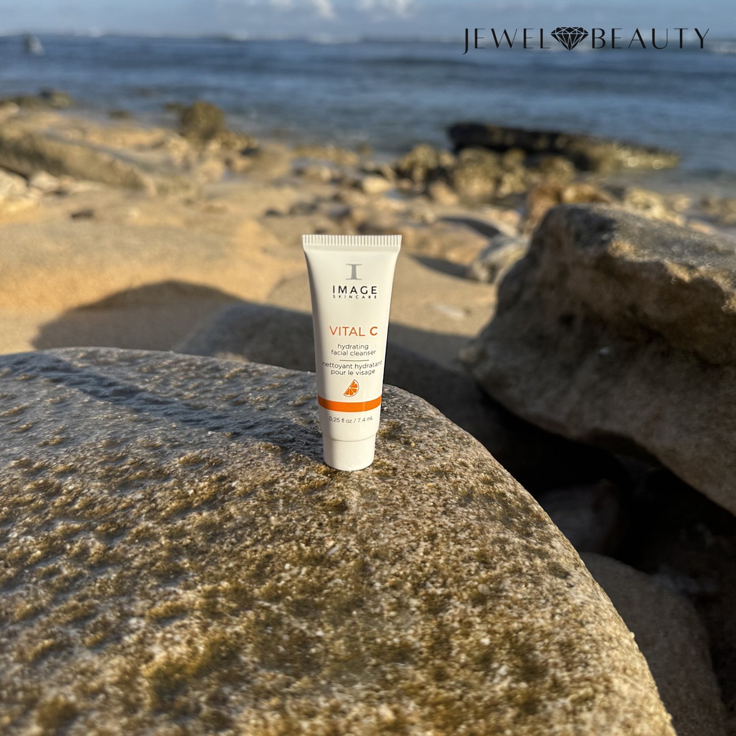 Image Skincare Vital C Hydrating Facial Cleanser - 20 Stuks