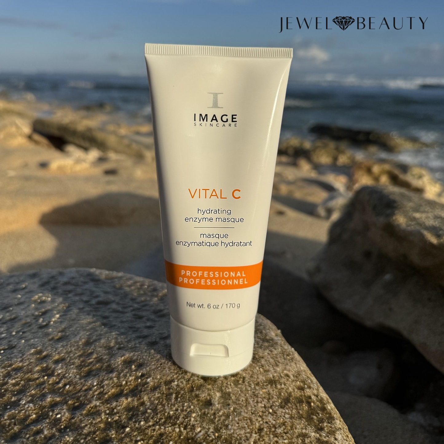 Image Skincare Vital C Hydrating Enzyme Masque Professional