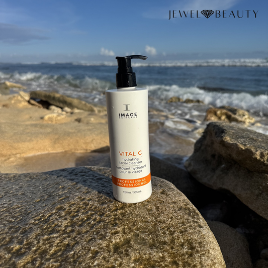 Image Skincare Vital C Hydrating Facial Cleanser Professional