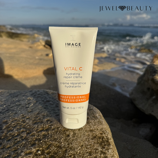 Image Skincare Vital C Hydrating Repair Cream Professional