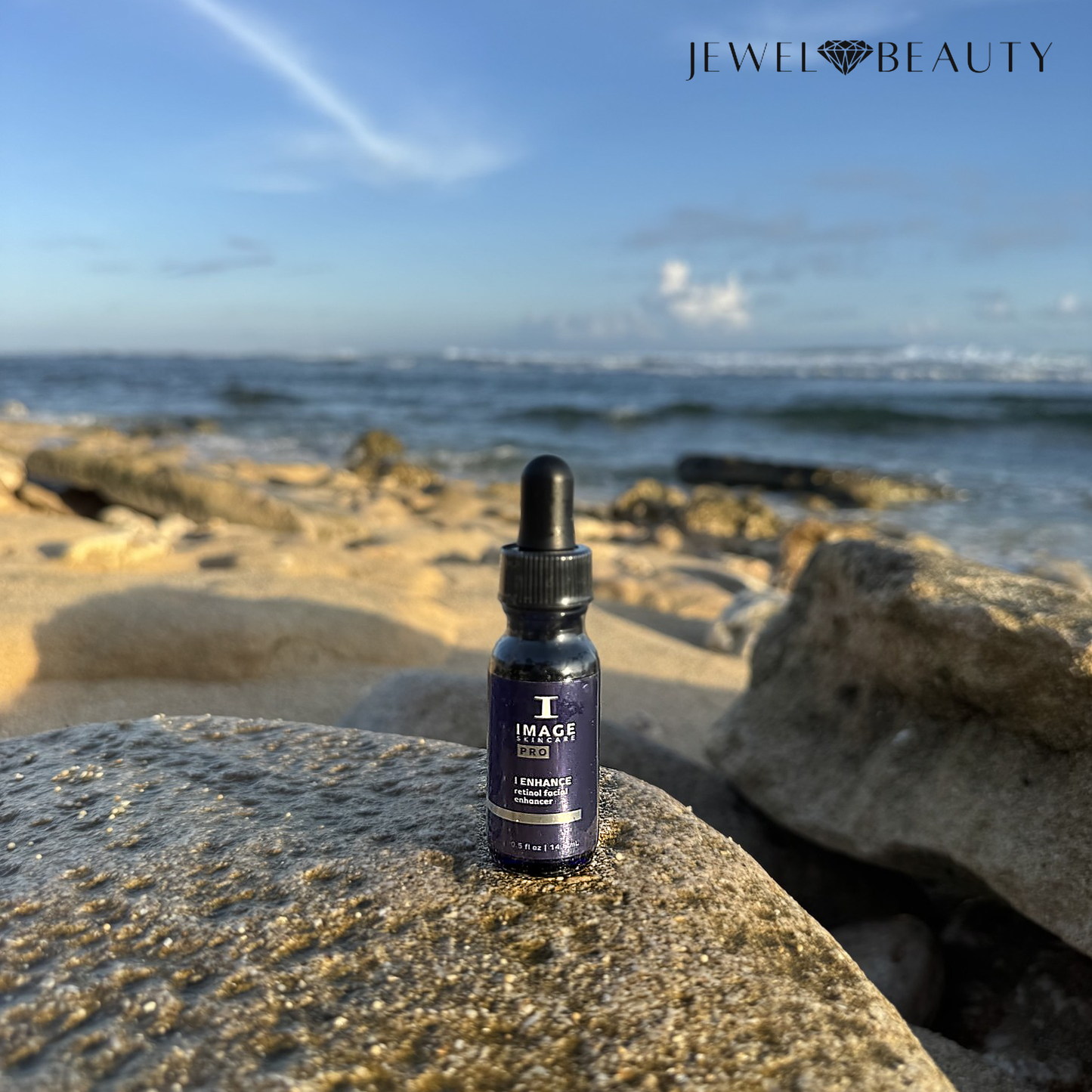 Image Skincare Pro I Enhance 25% Retinol Facial Enhancer
