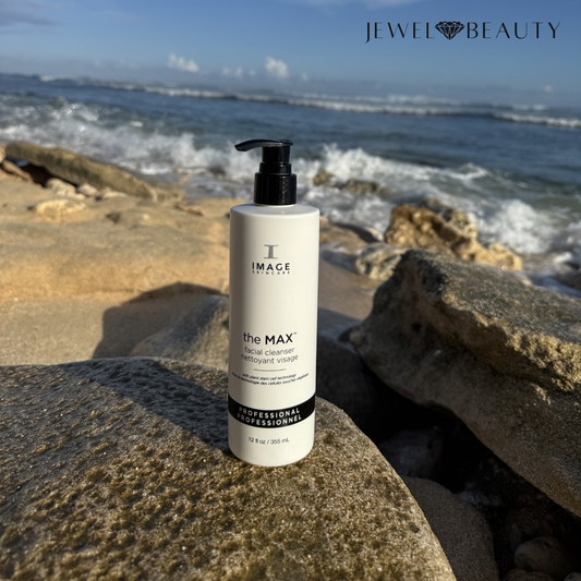 Image Skincare The Max Facial Cleanser Professional