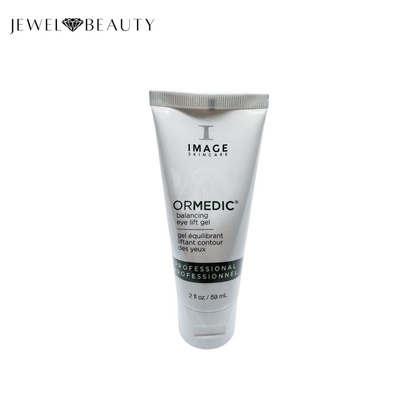 Image Skincare Ormedic Balancing Eye Lift Gel Professional