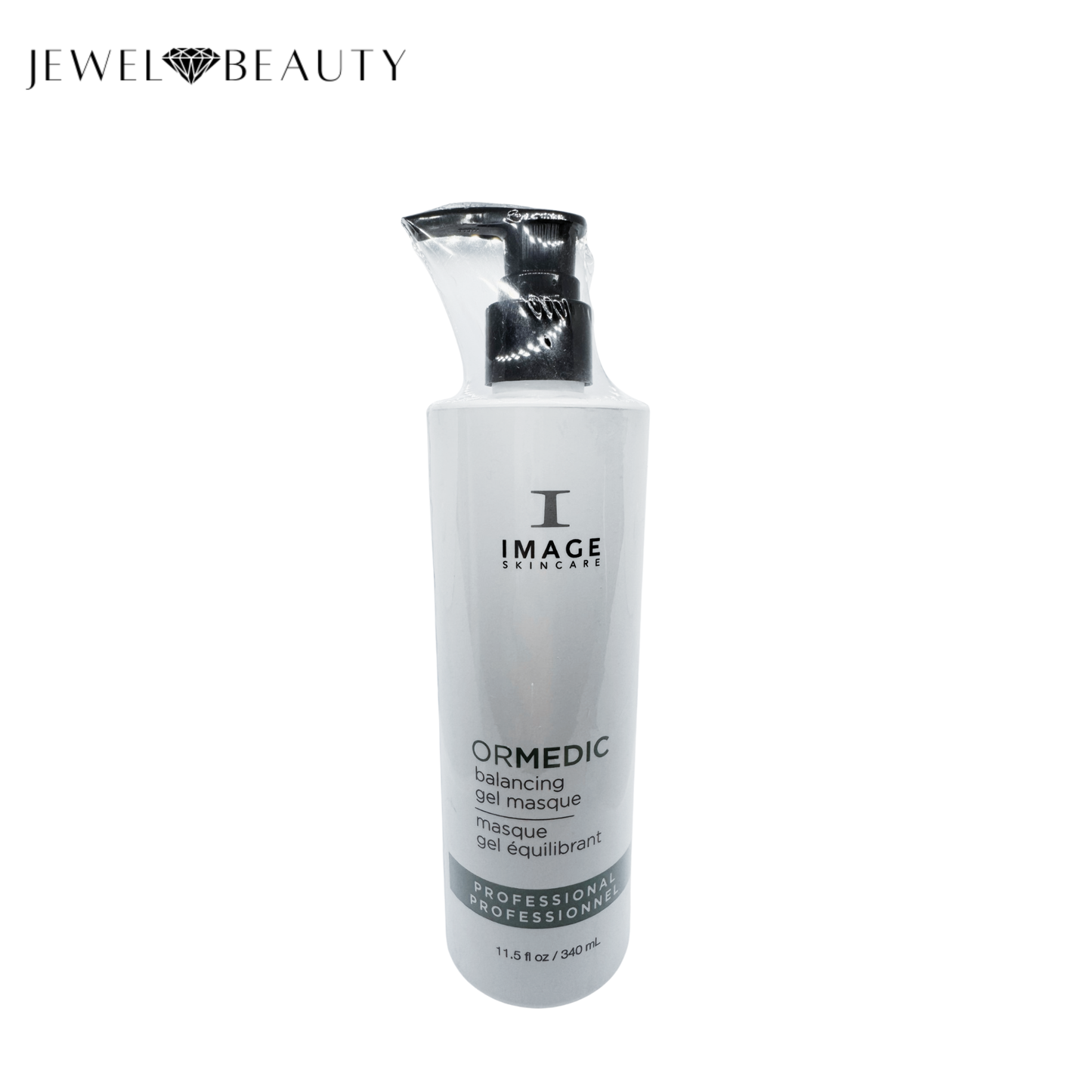 Image Skincare Ormedic Balancing Gel Masque Professional