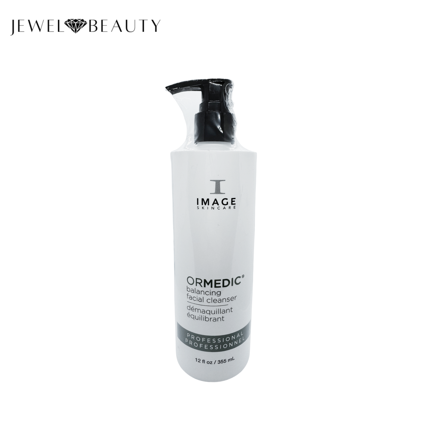 Image Skincare Ormedic Balancing Facial Cleanser Professional