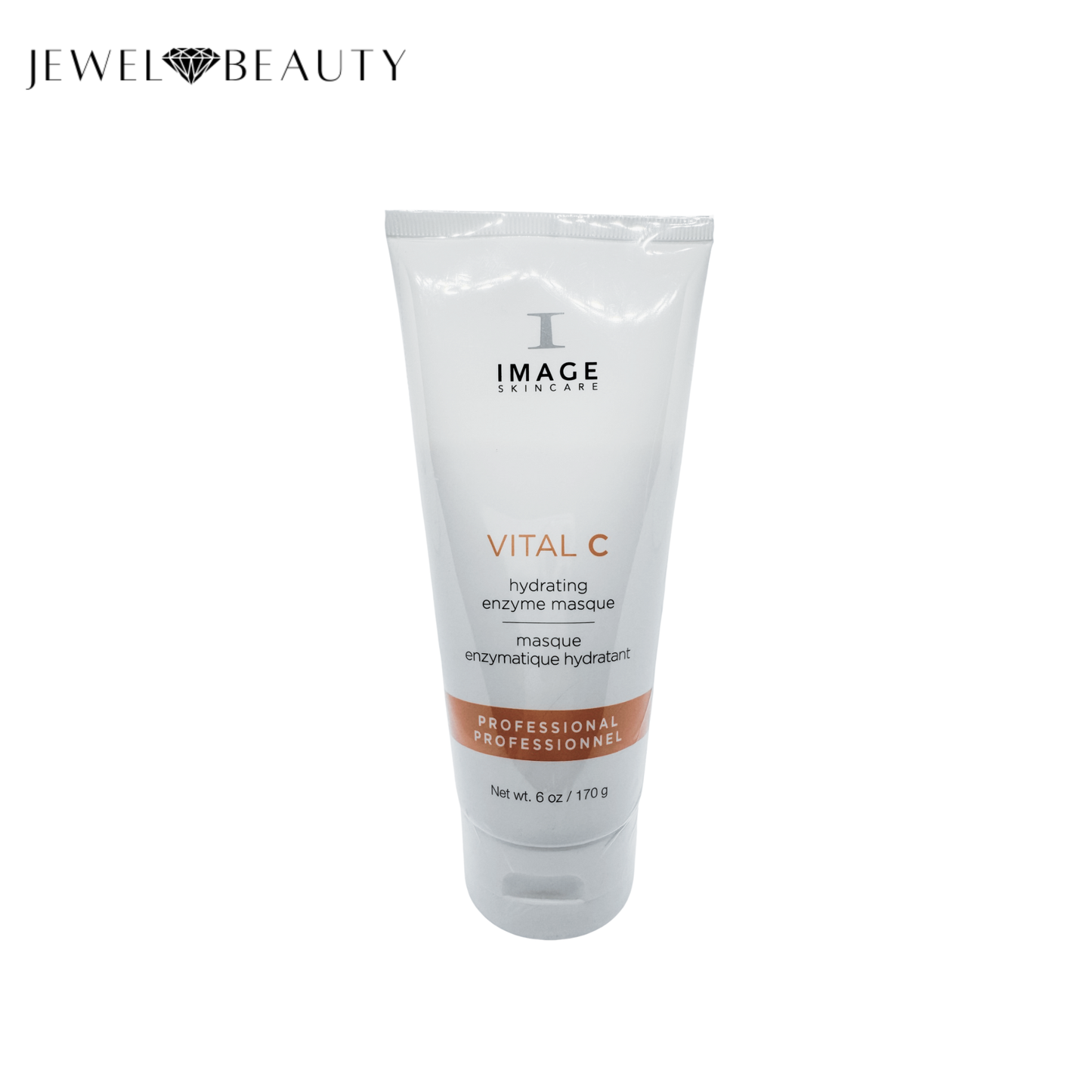Image Skincare Vital C Hydrating Enzyme Masque Professional