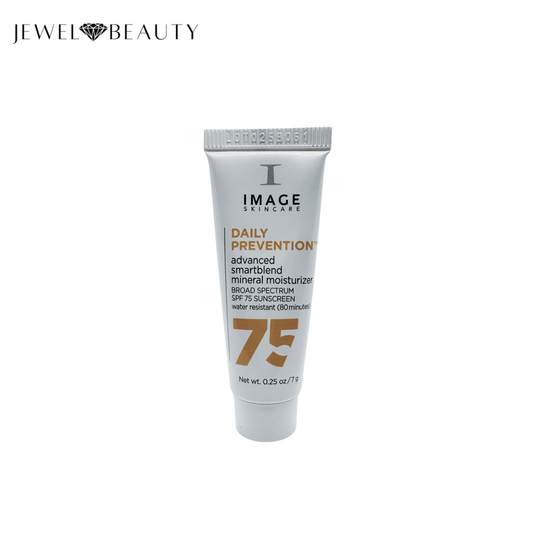 Image Skincare Daily Prevention Advanced Smartblend SPF 75 - 20 Stuks