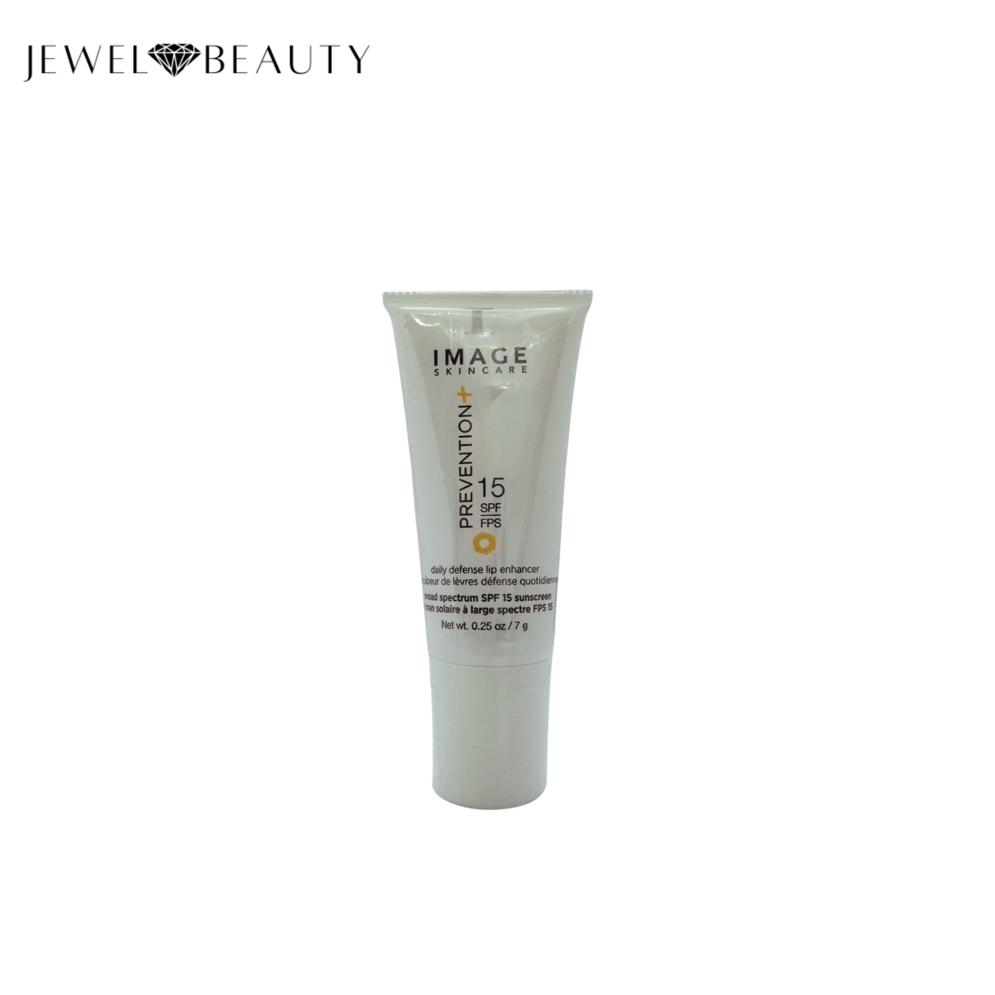 Image Skincare Daily Prevention SPF 15