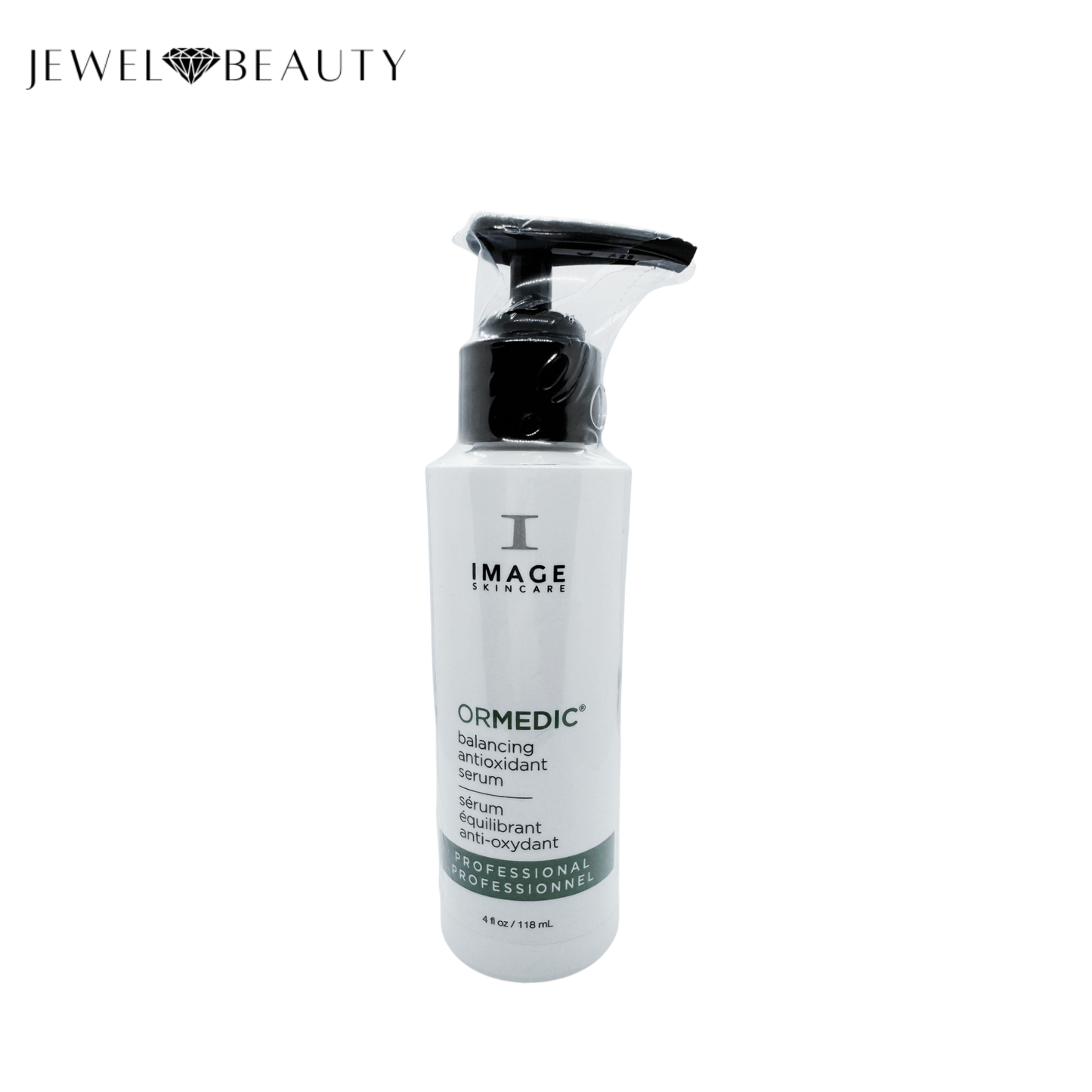 Image Skincare Balancing Antioxidant Serum Professional