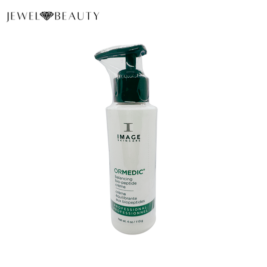 Image Skincare Ormedic Balancing Bio-Peptide Crème