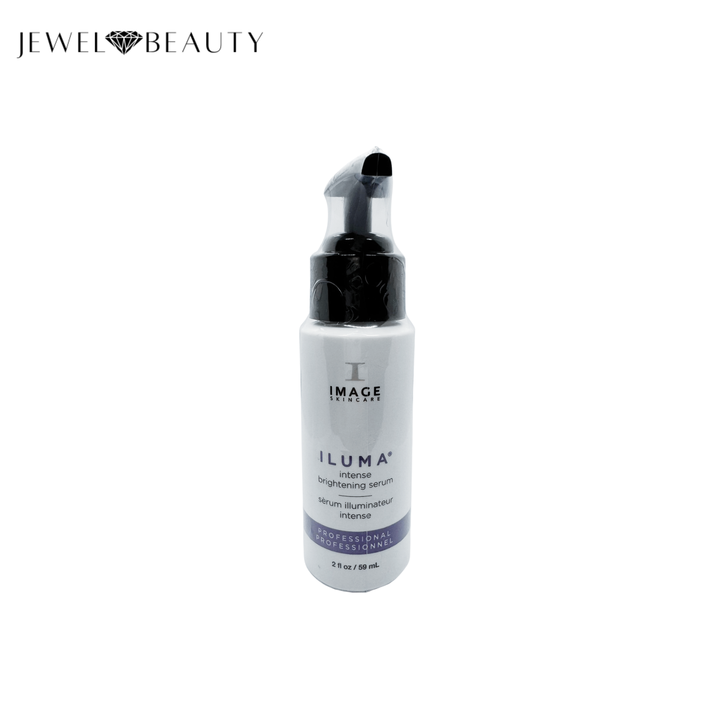 Image Skincare Iluma Intense Brightening Serum Professional 