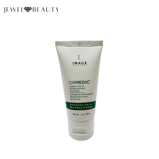 Image Skincare Ormedic Balancing Lip Enhancement Complex Professional 