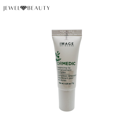 Image Skincare Ormedic Balancing Lip Balm Enhancement Complex