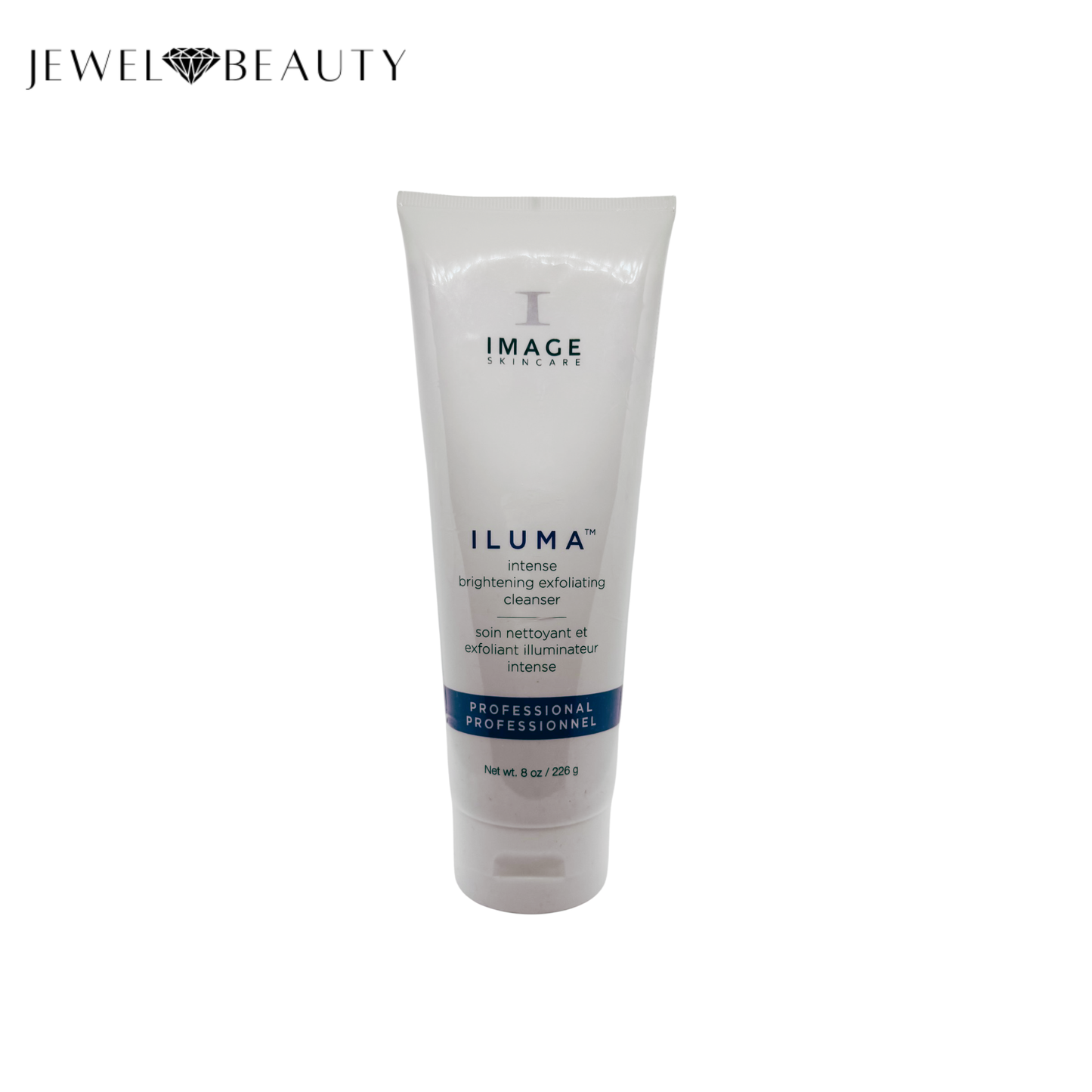 Image Skincare Iluma Intense Brightening Exfoliating Cleanser Professional